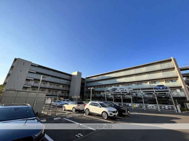 アビティグランデ砧のその他写真