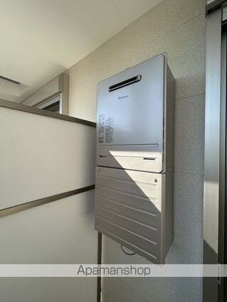 大阪府岸和田市春木宮川町[1LDK/33.62m2]の内装6