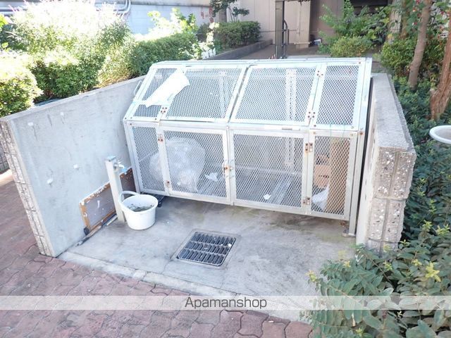 クレールナカミチの内装写真