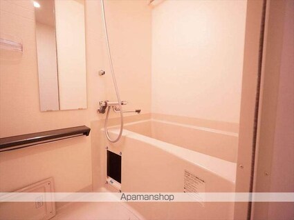 プレサンス錦通　ＴＨＥ　葵[1K/27.72m2]のバス