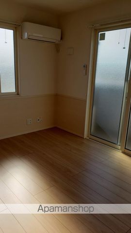 グランクレールの内装写真
