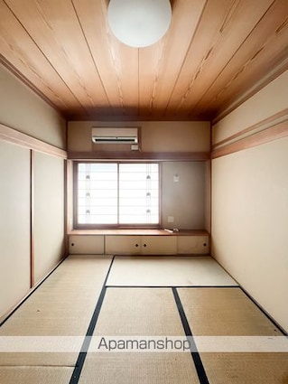 高田ビル[1R/10.92m2]の内装3