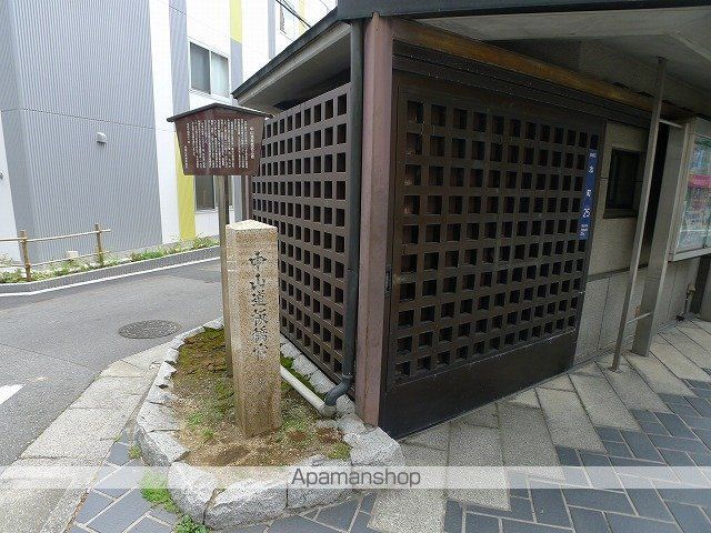 ラフィスタ板橋本町の周辺写真
