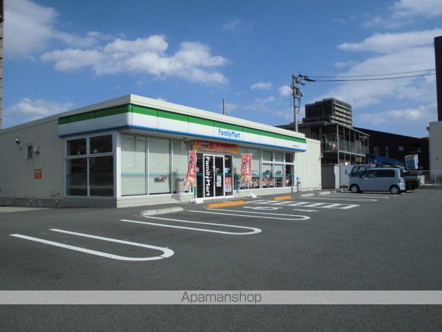 マルハII番館の周辺写真