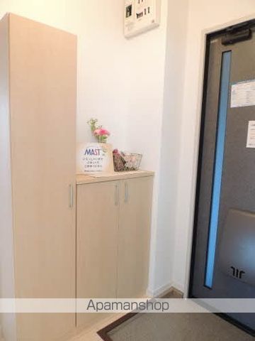 ルミエール高畑 B棟の内装写真