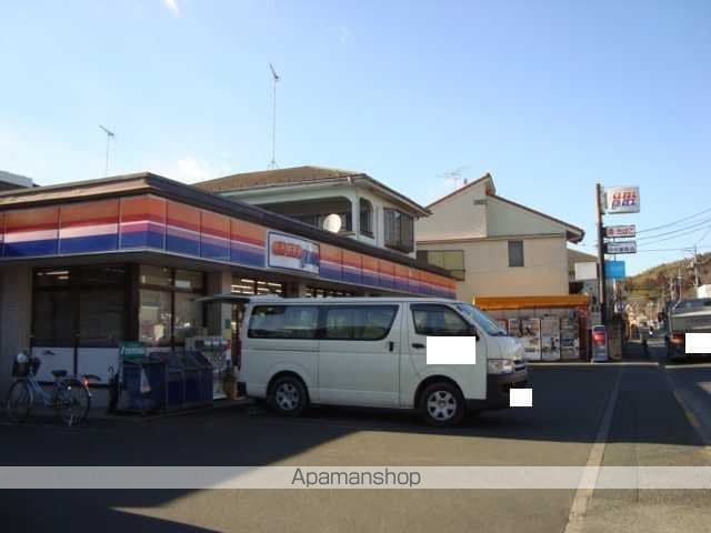 レジデンスさくらの周辺写真