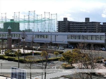 サンプラザベビードール[1R/20m2]の周辺