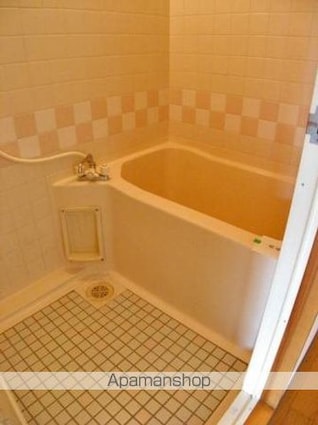 ＦＬＥＵＲＥＴ[1K/29.03m2]のバス