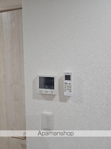 ラウレア五反野の内装写真