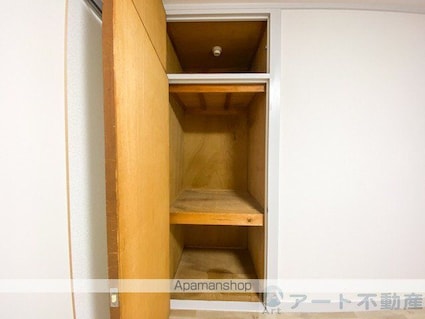 第８５杉フラット[3DK/61.83m2]の内装7