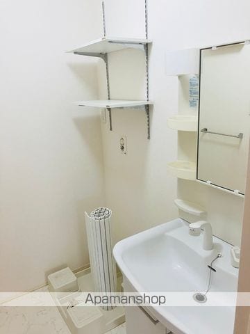 セジュールヴァンIIの内装写真