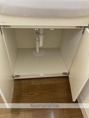 セントラルコート上大川前の内装写真