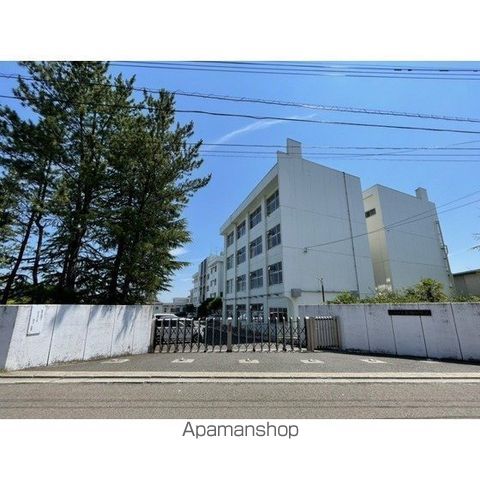 M’S GARDENIIの周辺写真