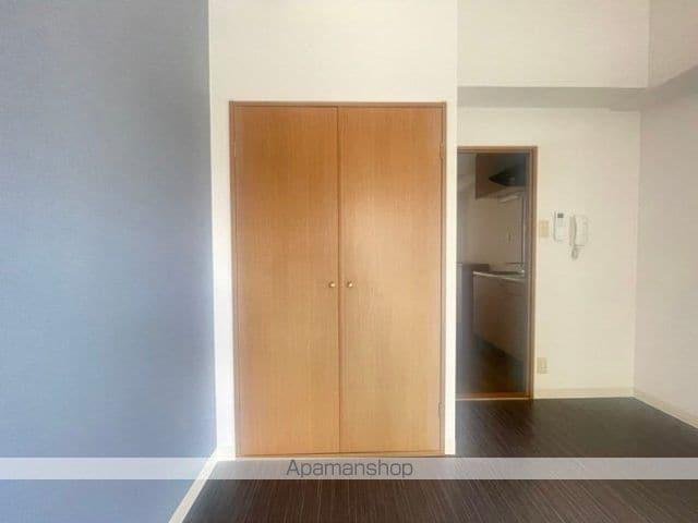 AXIS上幟町の内装写真