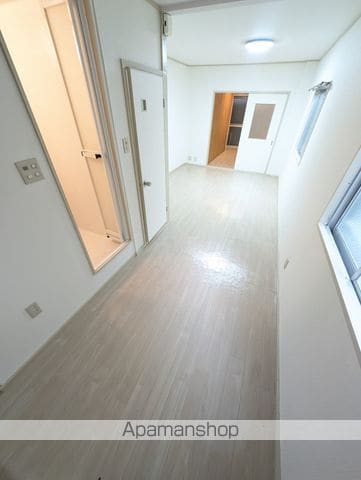ハイツ濱2号館の内装写真