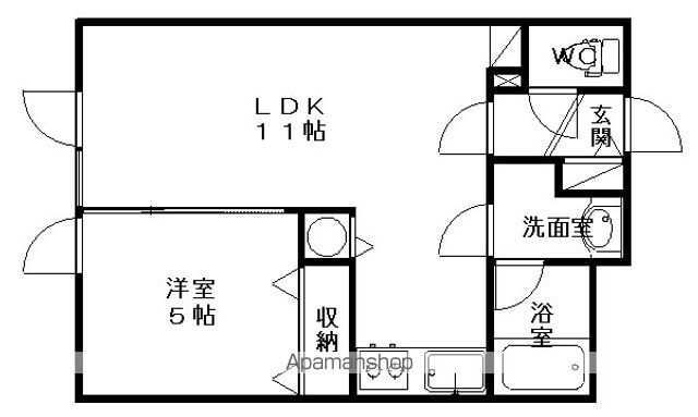 間取り：201027324623