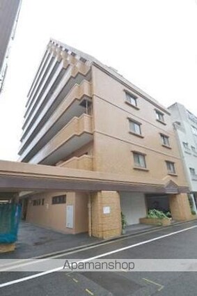 ダイアパレス大手町　第３[1DK/24.7m2]の外観4