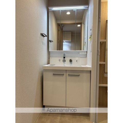 プレディアコート北千住の内装写真
