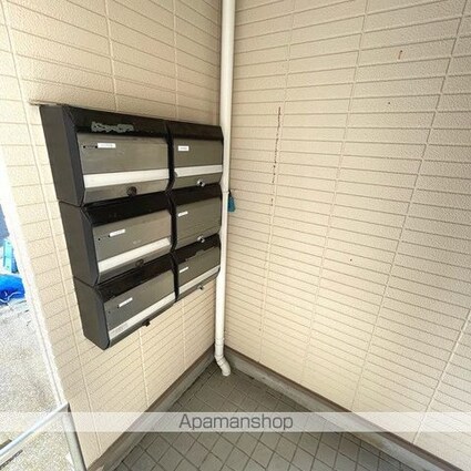 ハイム優[1LDK/36.3m2]の周辺3