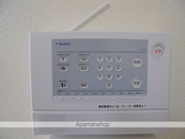 レオパレスドゥジエームの内装写真