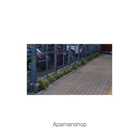 URBAN LINK蒲田の内装写真