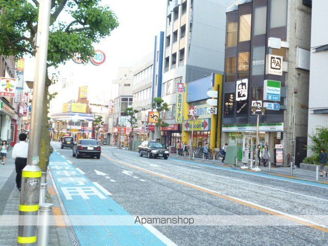 ヴィラ相模原の周辺写真