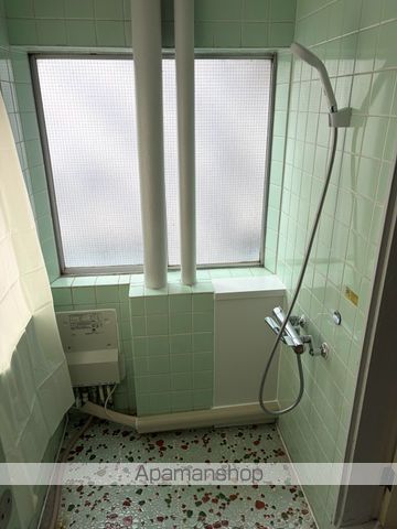 桃園マンションの内装写真
