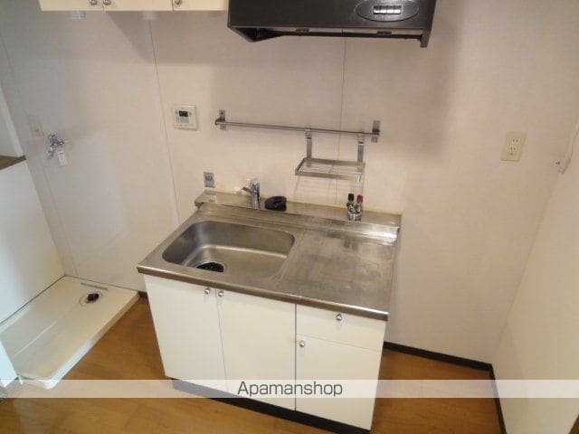 エスポワール金岡の内装写真