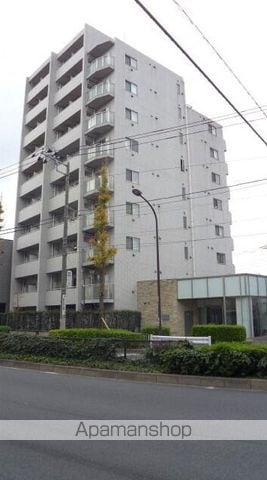 ルクレ高野台レジデンス