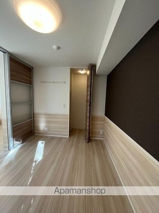 東京都世田谷区代田６丁目[1LDK/41.82m2]の内装