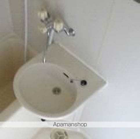 LANDCOMS片江の内装写真