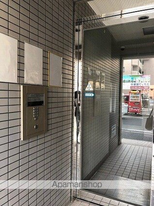 東雲奥野ビル[2LDK/50m2]の共用部4