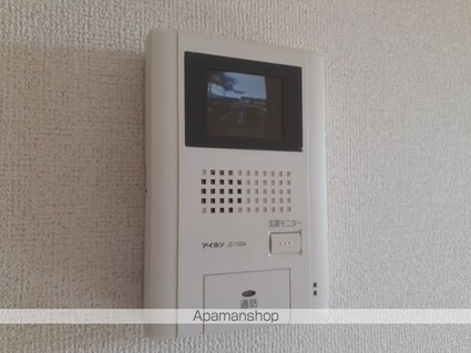 山梨県笛吹市石和町広瀬[2LDK/53.81m2]のその他設備