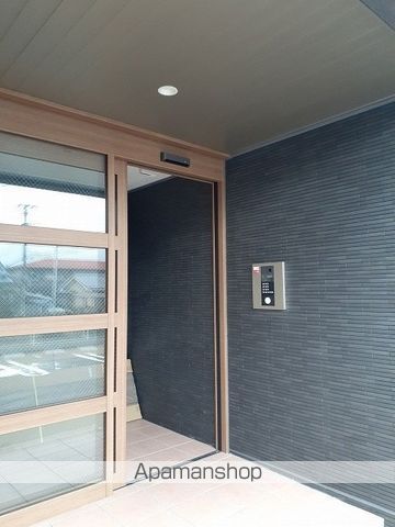 ハッピーメゾン　Ⅵ 305 ｜ 宮崎県宮崎市波島２丁目2-7（賃貸マンション1K・3階・28.21㎡） その19