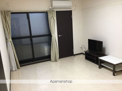 レオネクストあさか野[1K/31.62m2]のリビング・居間1