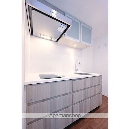 ガーデン原宿[1K/34.45m2]のその他内装3