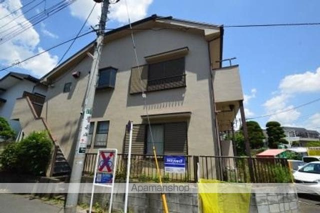 ベルセ東仲町の外観写真