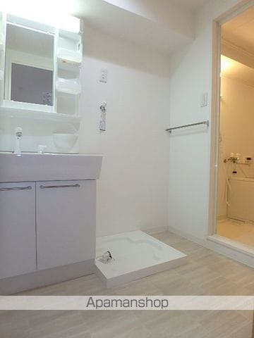 AKENOBEBUILDINGの内装写真