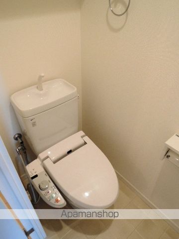 レジディア博多IIの内装写真
