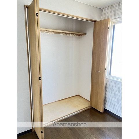 アイビスみわの内装写真