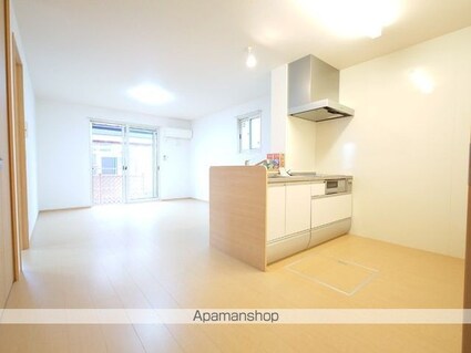 プチコート篠ノ井　ＩＩ[1LDK/50.05m2]の内装5