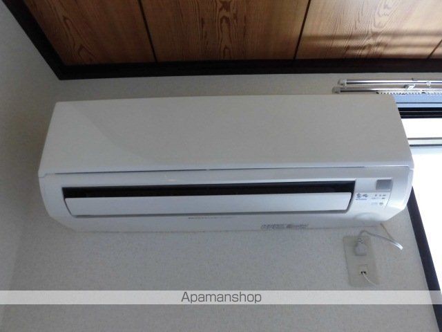 タウニー照が丘の内装写真