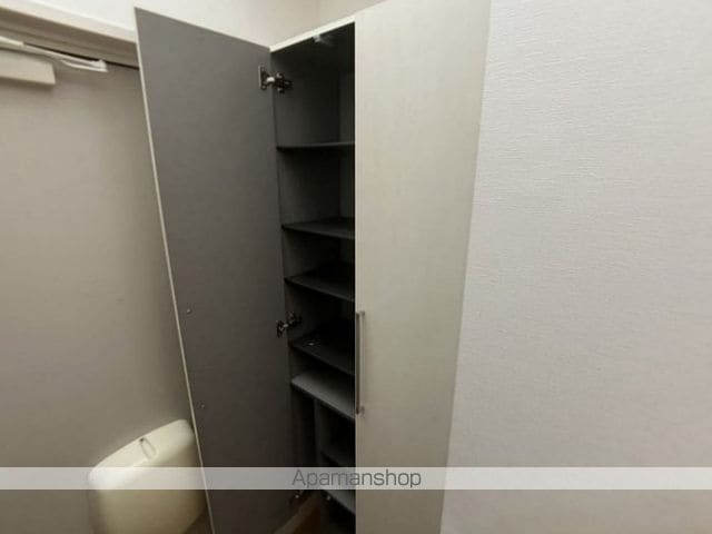 グランモア手形の内装写真