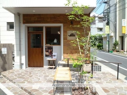 広文マンション[1DK/32m2]の周辺7