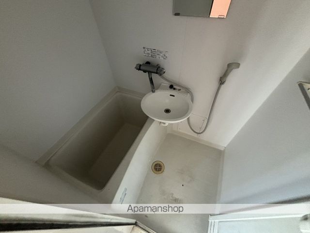 シャンテー招提の内装写真