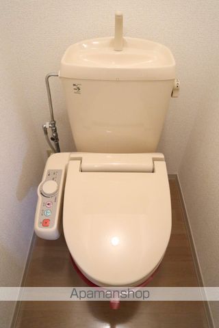 パストラルAの内装写真