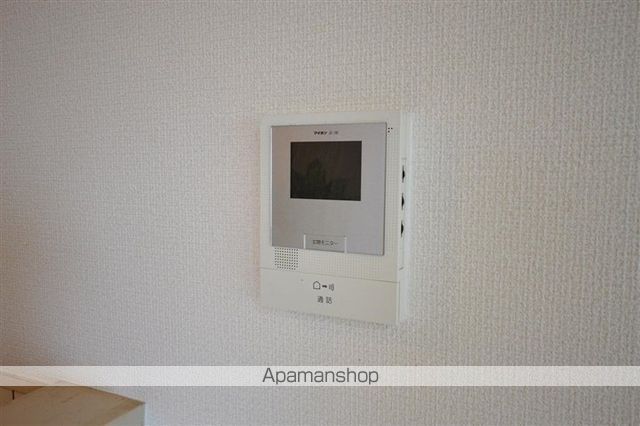 プリモール紫原の内装写真