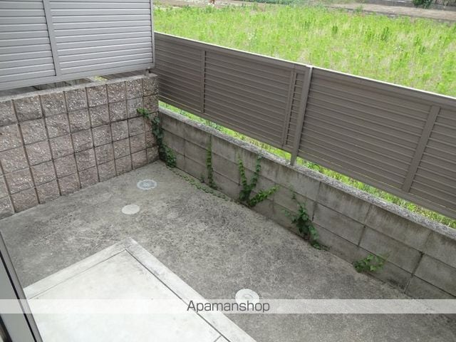 ルミエール野口の内装写真