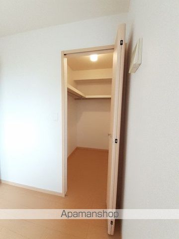 カルム市原Cの内装写真