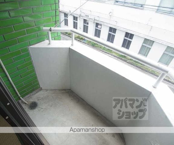 グリーンハイツ笠木の内装写真